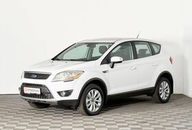 Kuga, I