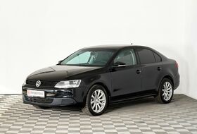 Jetta, VI
