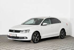 Jetta, VI