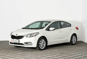 Cerato, III