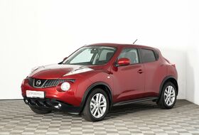Juke, I