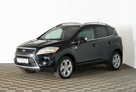 Kuga, I