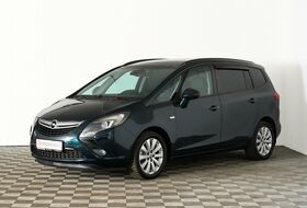 Zafira, C