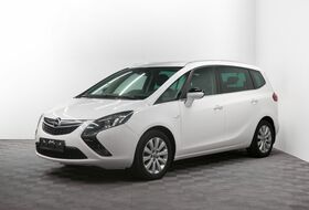 Zafira, C