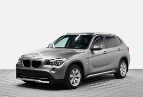 X1, I (E84)