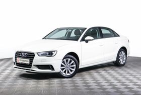 A3, III (8V)
