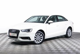 A3, III (8V)