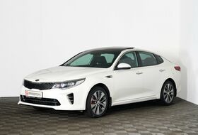 Optima, IV