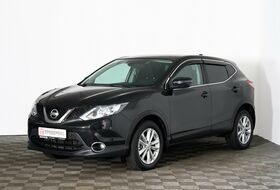 Qashqai, II