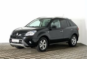 Koleos, I