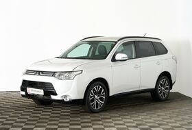 Outlander, III