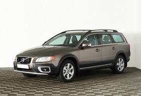 XC70, II