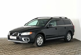 XC70, II