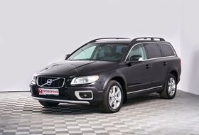 XC70, II