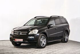 GL-Класс, I (X164)