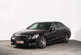 E-Класс, IV (W212, S212, C207)