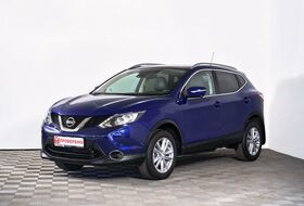 Qashqai, II