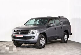Amarok, I