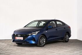 Solaris, II Рестайлинг