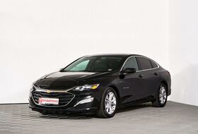 Malibu, IX Рестайлинг