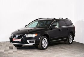 XC70, II