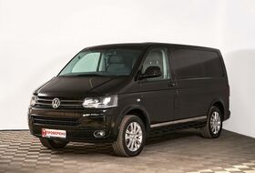 Caravelle, T5 Рестайлинг