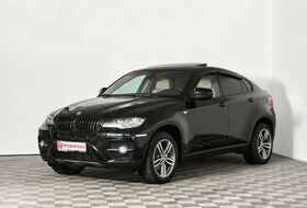 X6, I (E71)