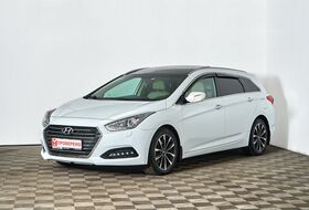 i40, I Рестайлинг