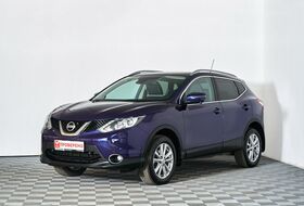 Qashqai, II