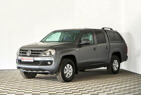 Amarok, I