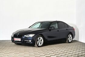 3 серии, VI (F3x)