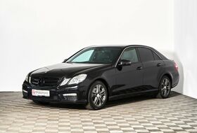 E-Класс, IV (W212, S212, C207)