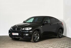 X6, I (E71)