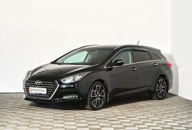 i40, I Рестайлинг