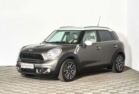 Countryman, I