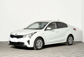 Rio, IV Рестайлинг