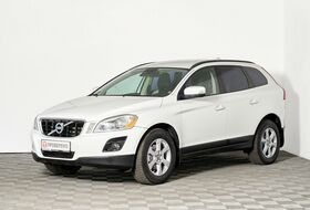 XC60, I