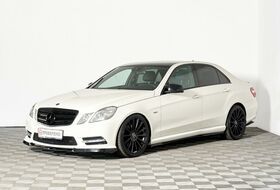 E-Класс, IV (W212, S212, C207)