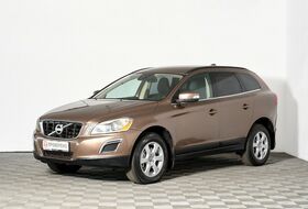 XC60, I