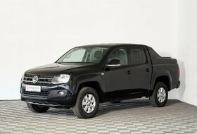 Amarok, I