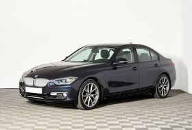 3 серии, VI (F3x)