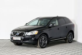 XC60, I