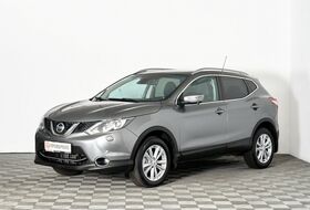 Qashqai, II