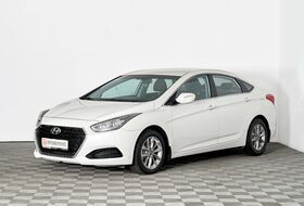 i40, I Рестайлинг