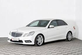 E-Класс, IV (W212, S212, C207)