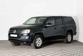 Amarok, I