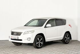 RAV4, III (XA30) Рестайлинг