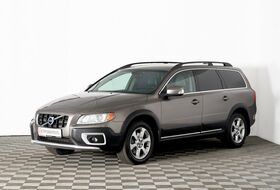 XC70, II