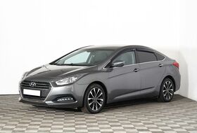 i40, I Рестайлинг