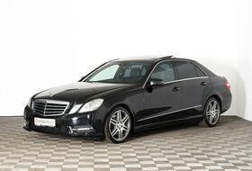 E-Класс, IV (W212, S212, C207)